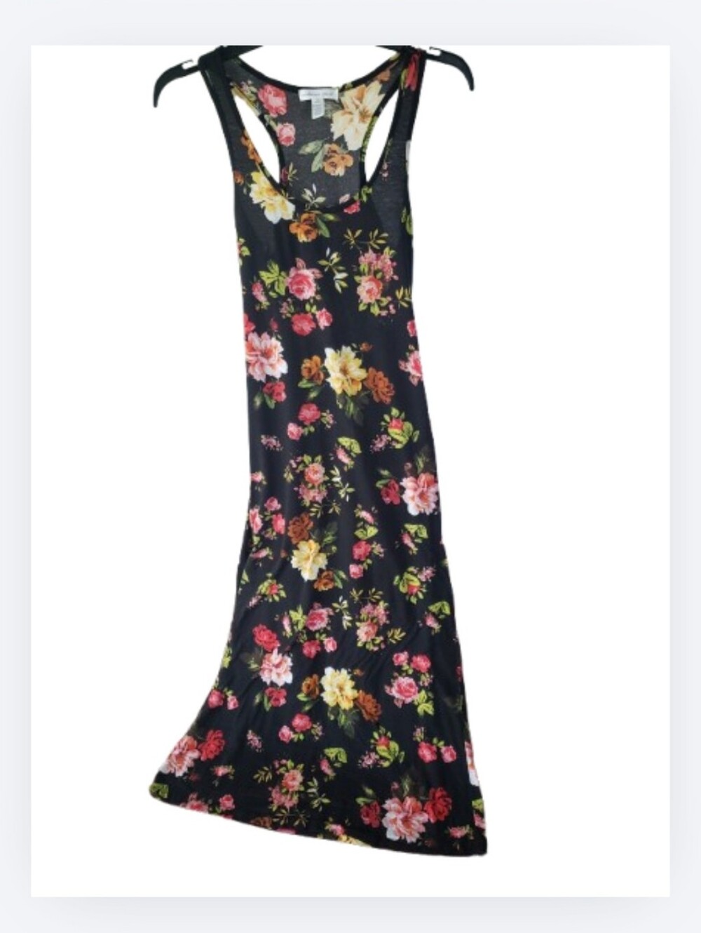 Ambiance Racerback Maxi - Picture 2 of 9